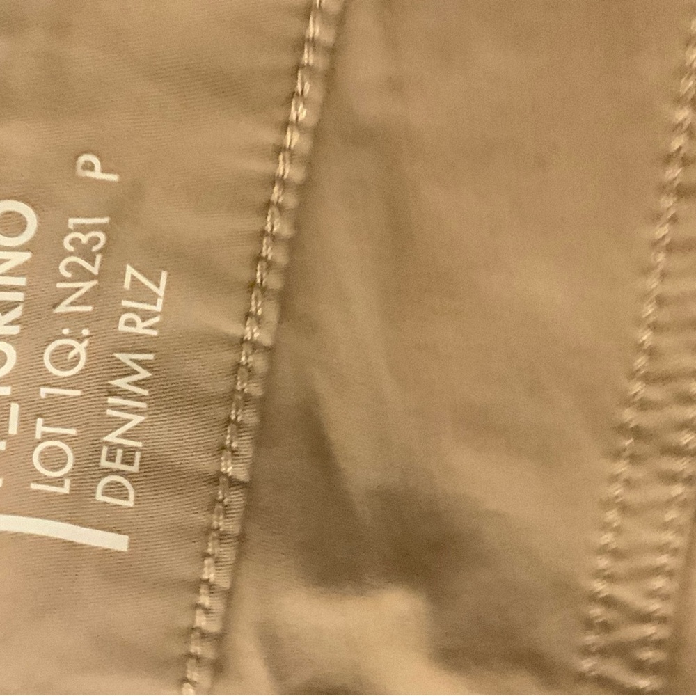 PT TORINO men’s high-end designer pants